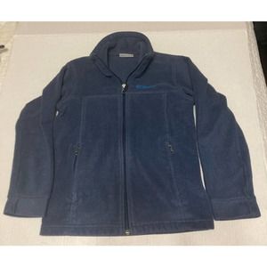 Columbia‎ Boy's Small Fleece Jacket